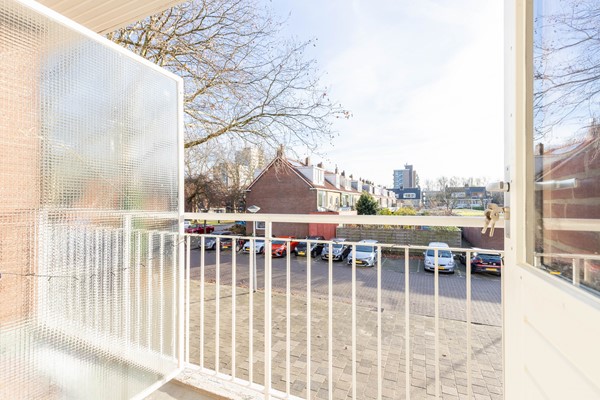 Medium property photo - Joseph Haydnlaan 78, 2324 AT Leiden